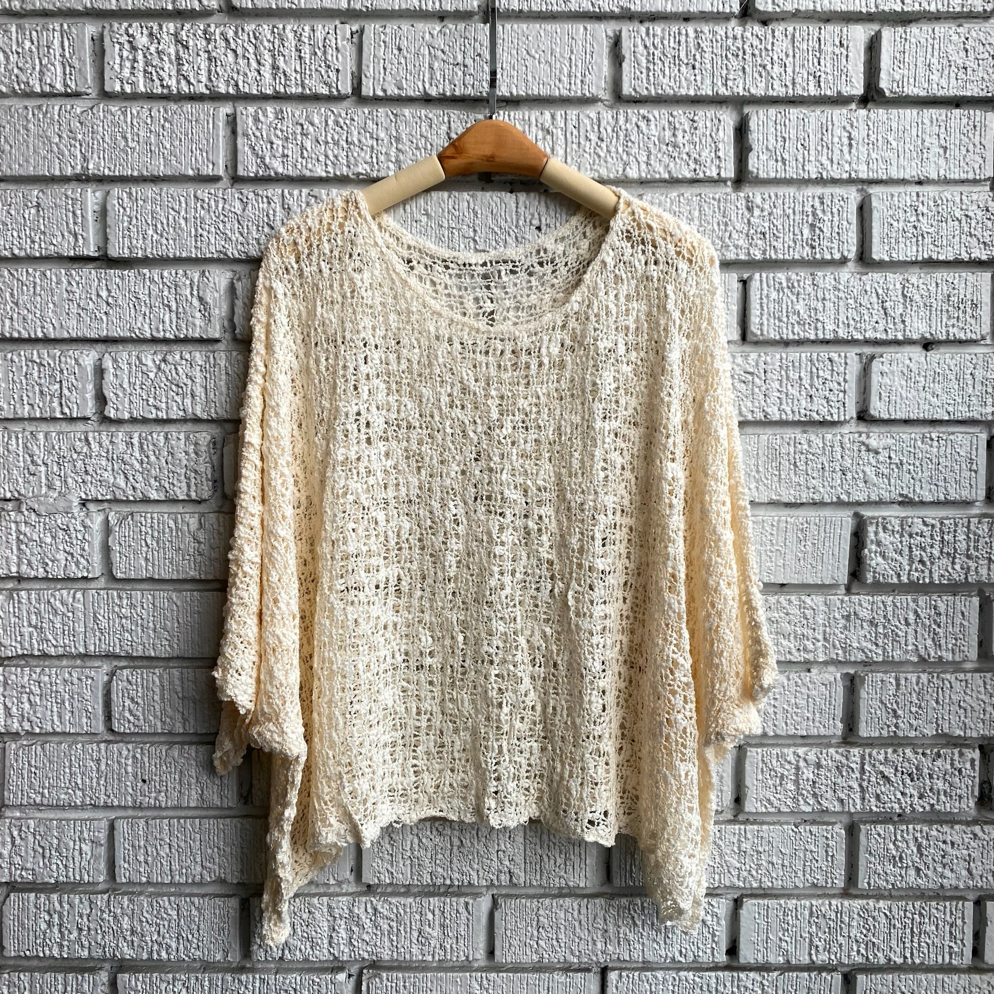 POPCORN Sweater