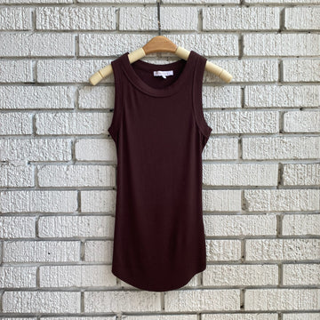 RIBB Tank Top