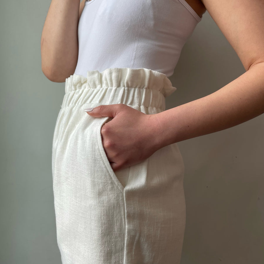 SHORE Bucket Shorts