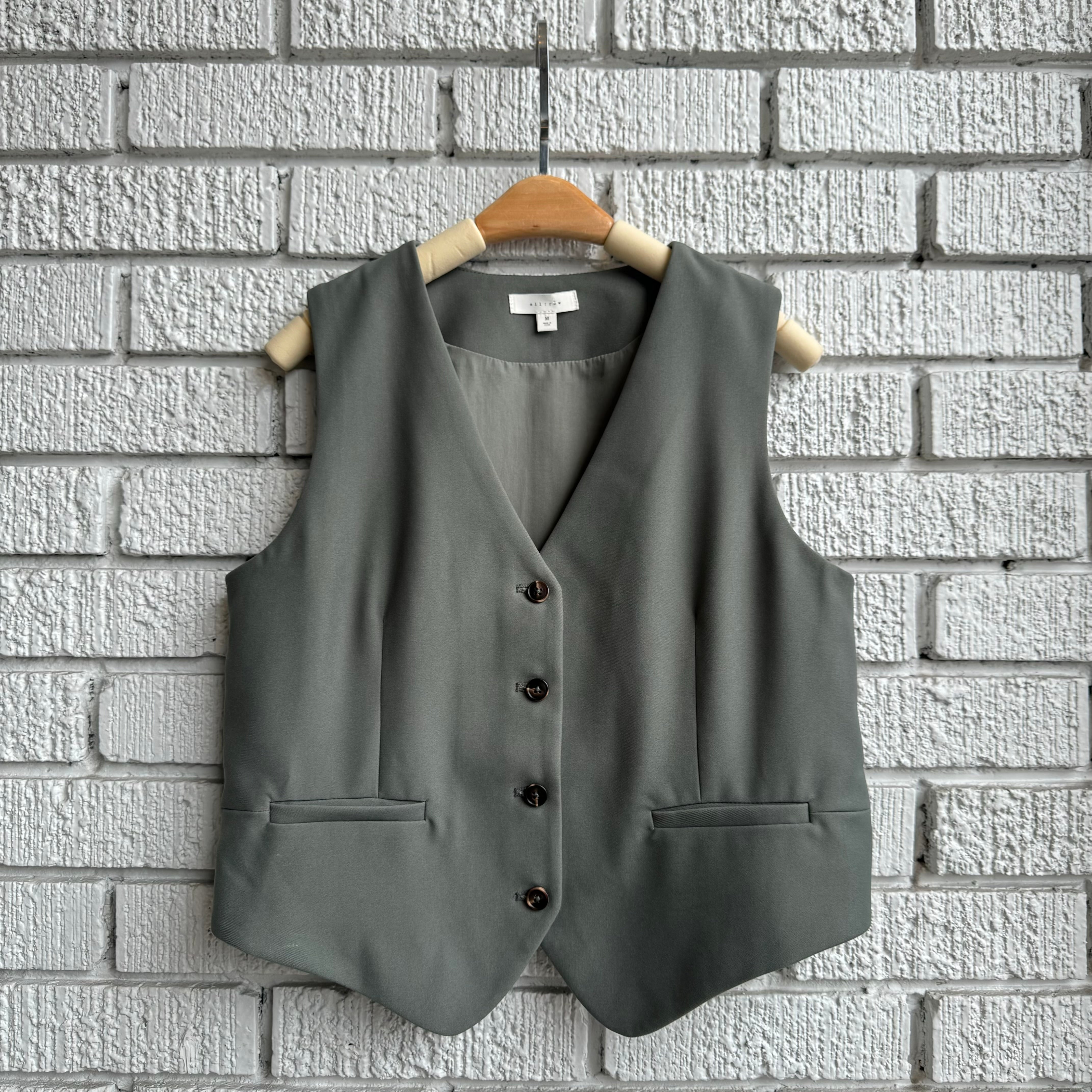 Vests – Risqué Clothing Vests – Risqué Clothing