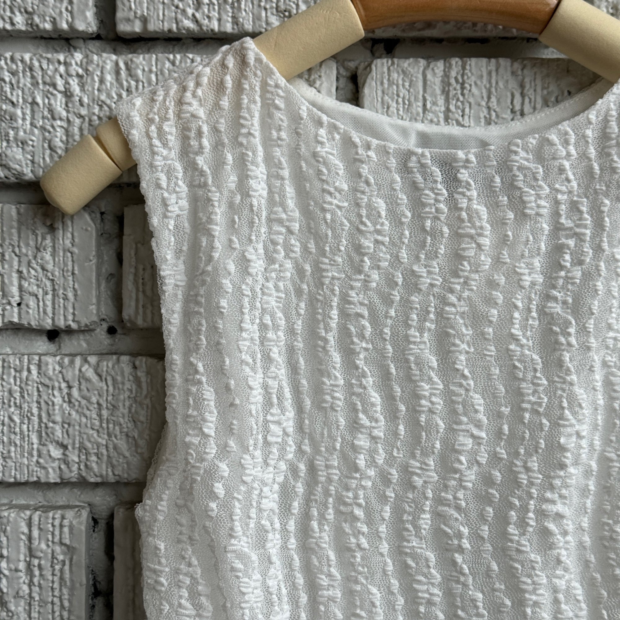 OUT OF LOVE Top