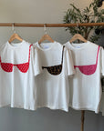 SUNBATHING Tee