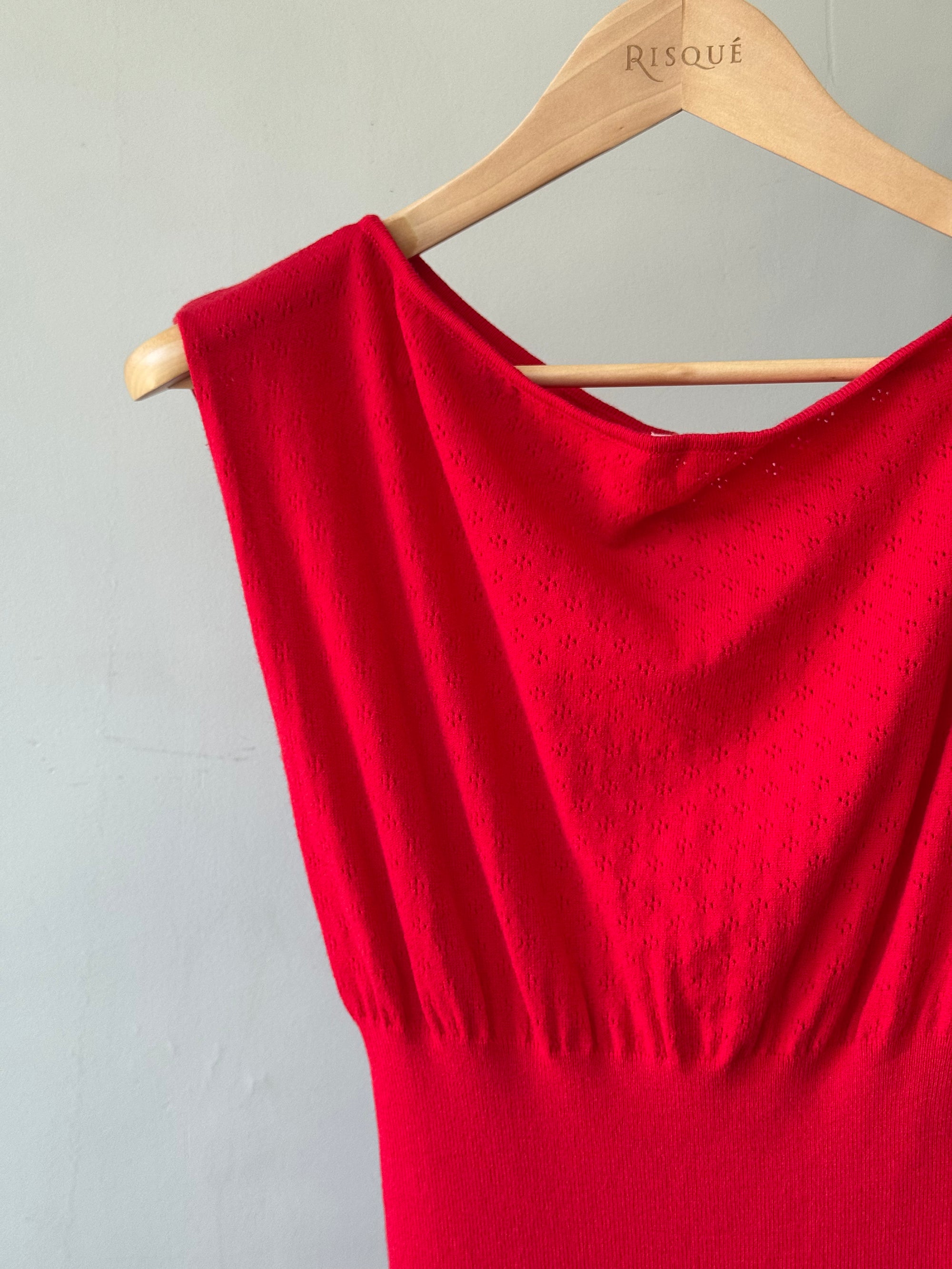 CORSICA Dress