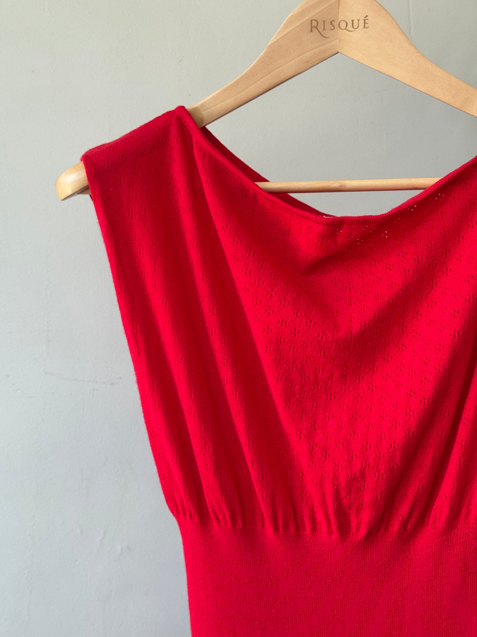 CORSICA Dress