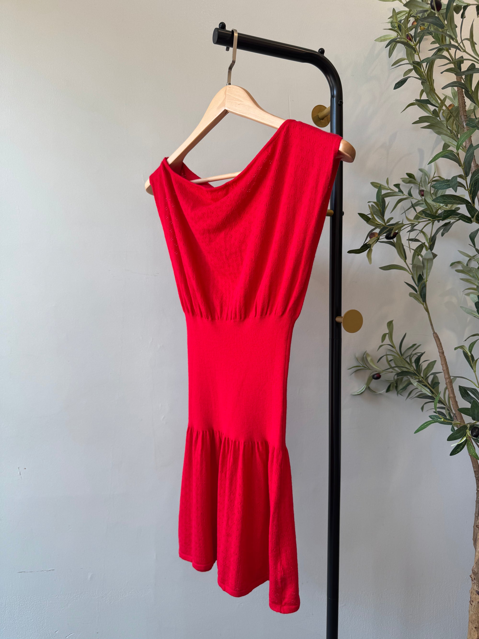 CORSICA Dress