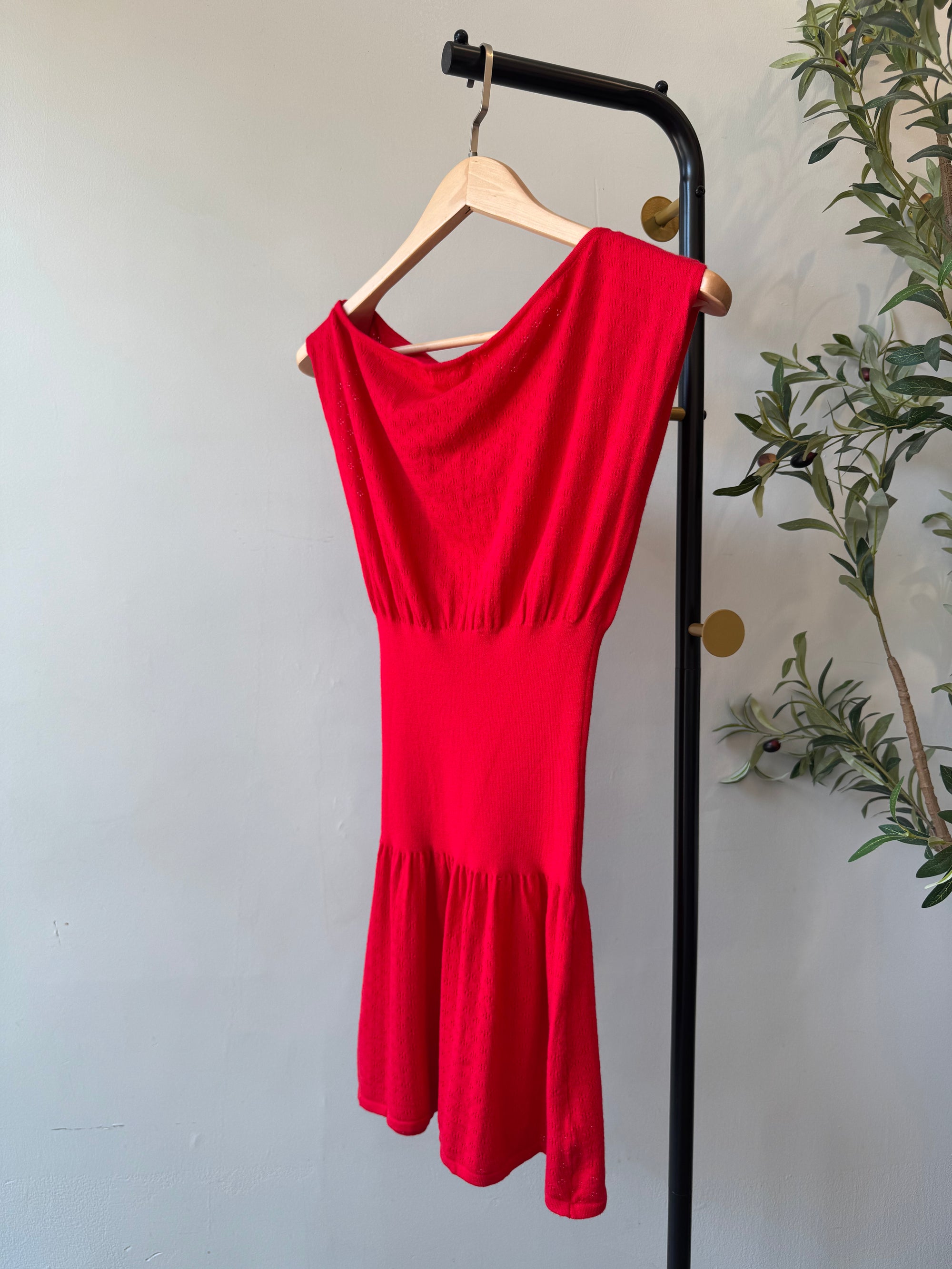CORSICA Dress