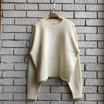 YUKIO Crewneck Sweater