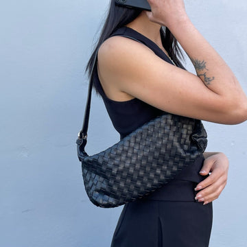 Woven Bag