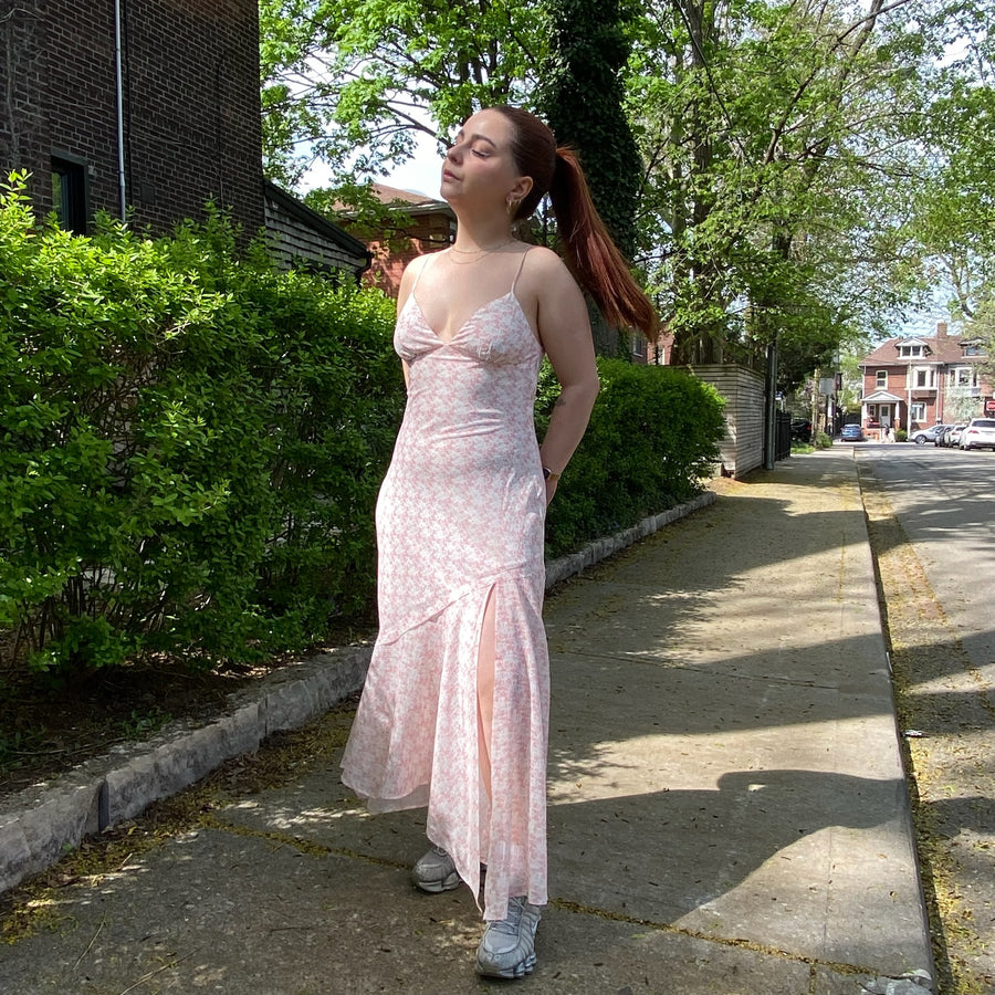 FLORENCE Dress