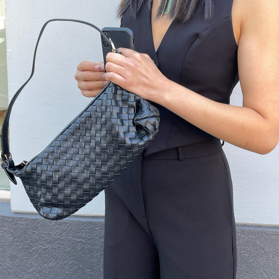 Woven Bag