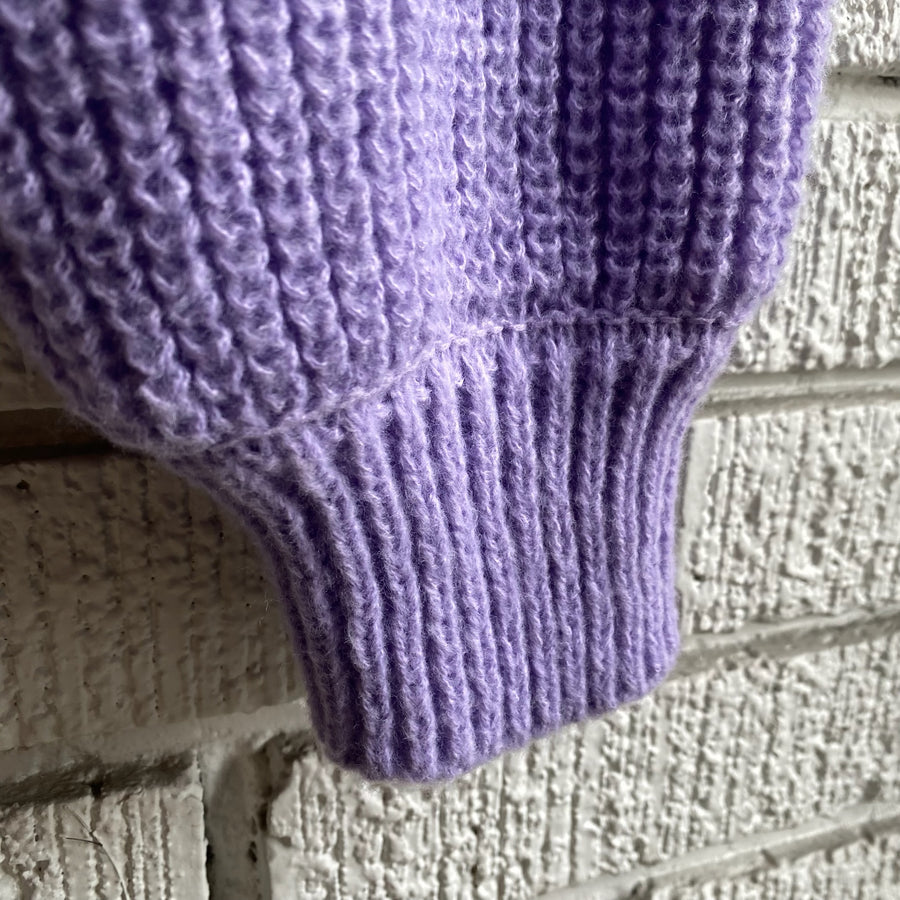 DAWSON Cardigan
