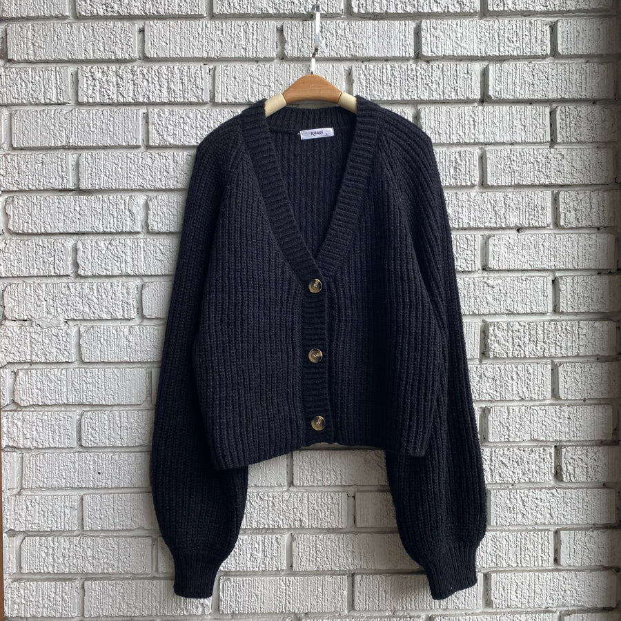 DAWSON Cardigan