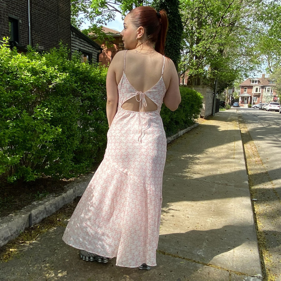 FLORENCE Dress
