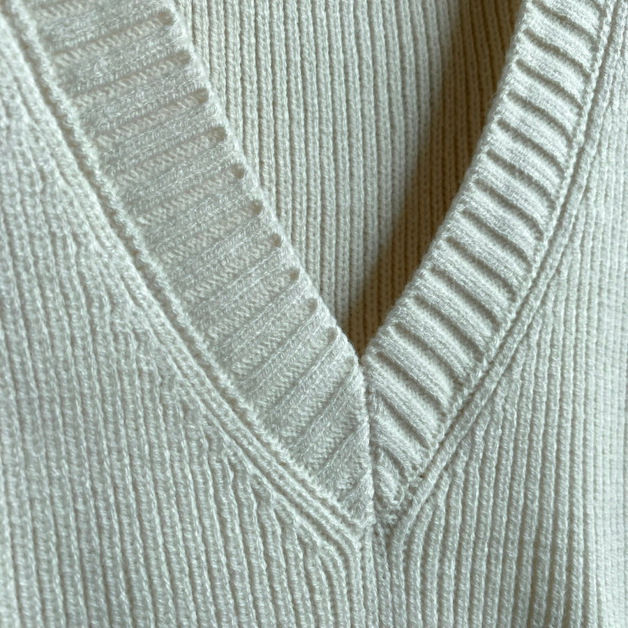 EWAN Knit Vest
