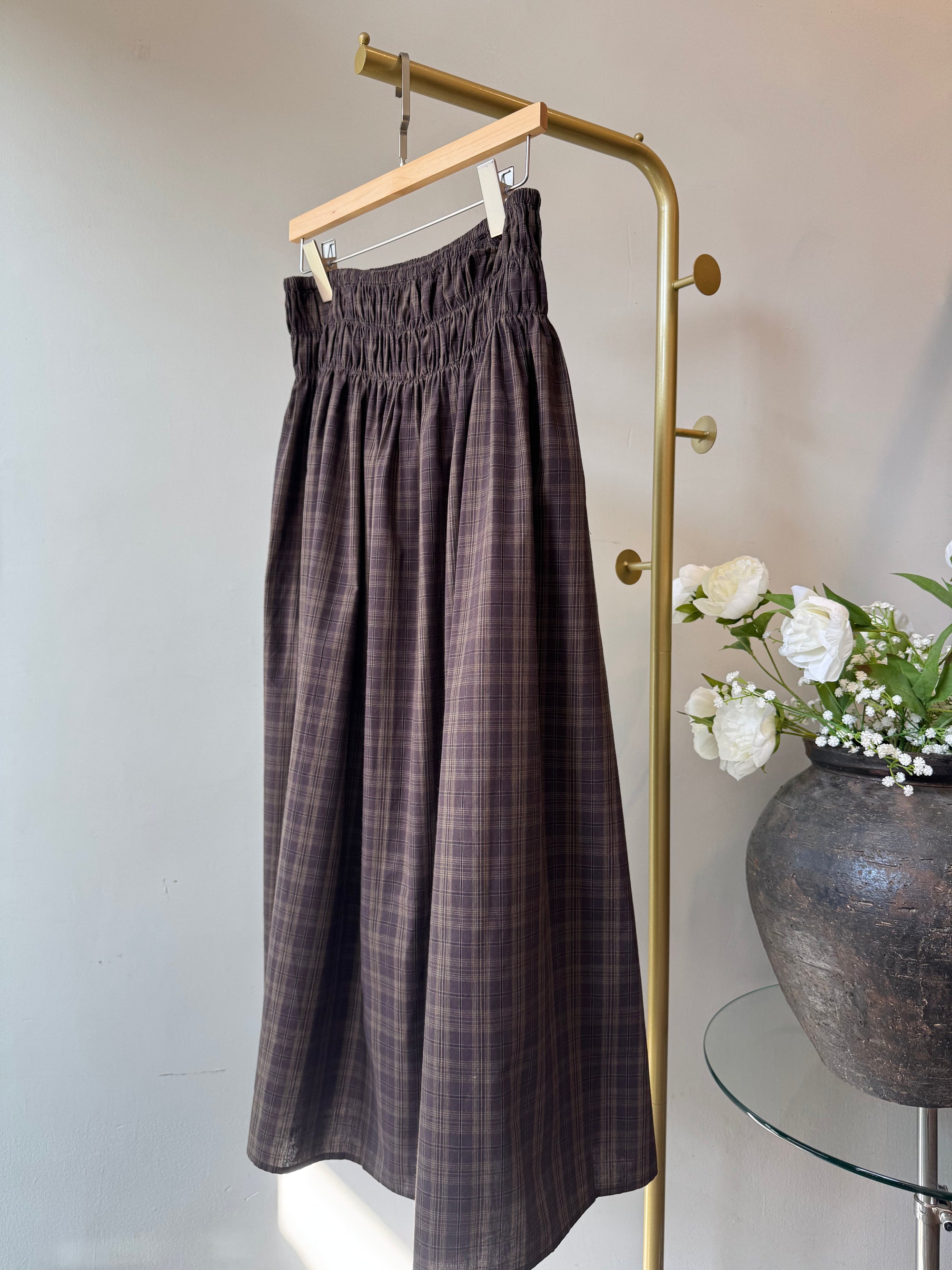 MONROE Skirt