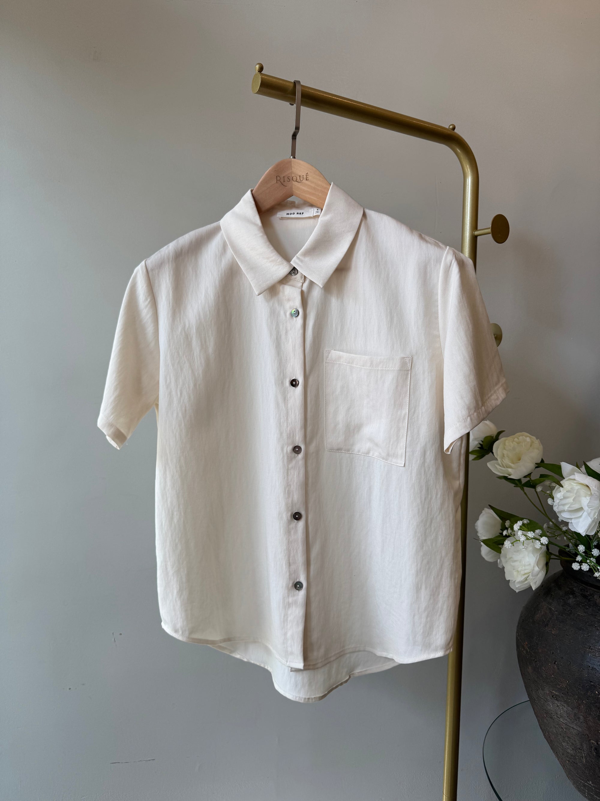 THE JULIE Shirt
