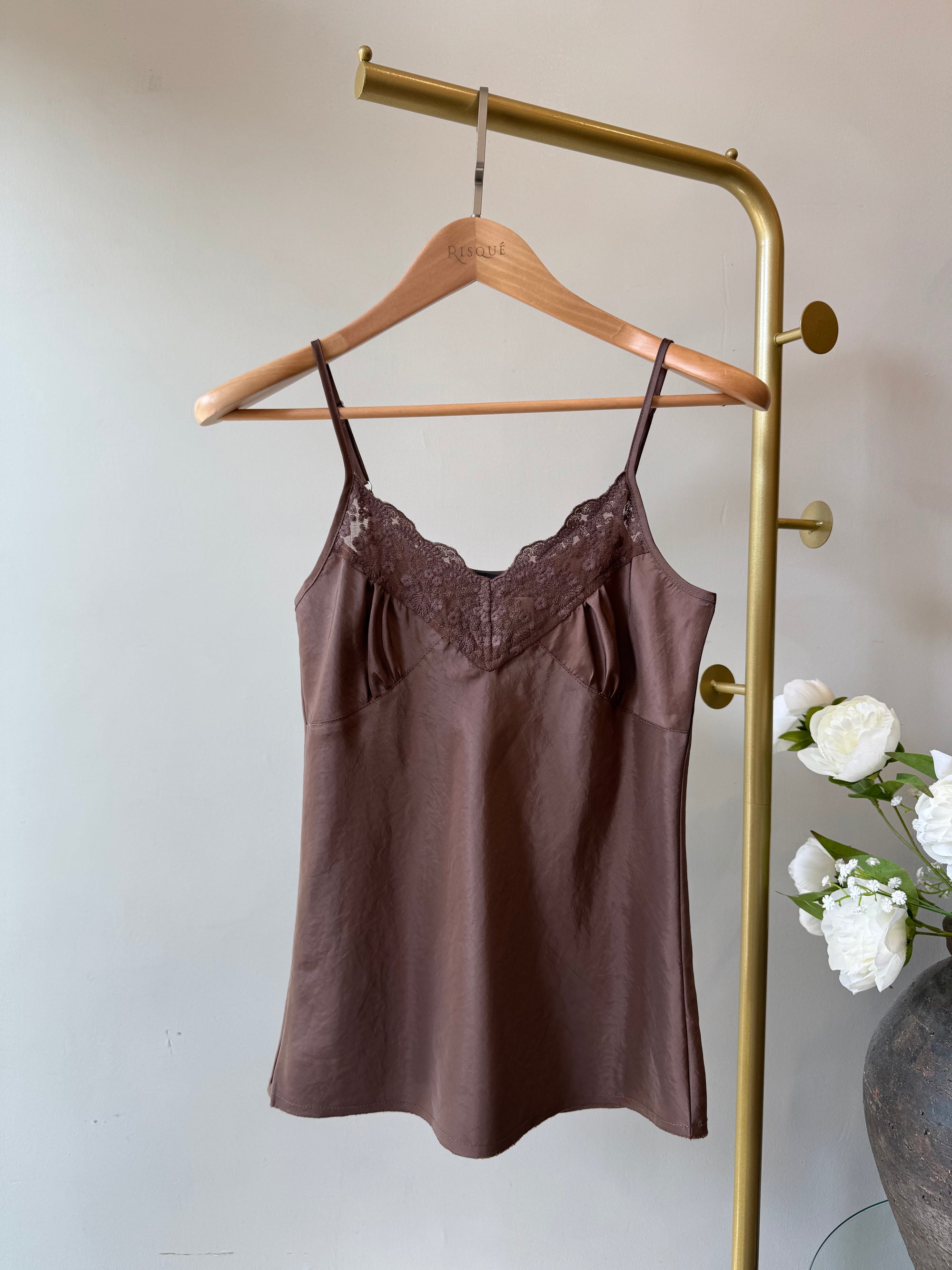 FELICITY Slip Tank