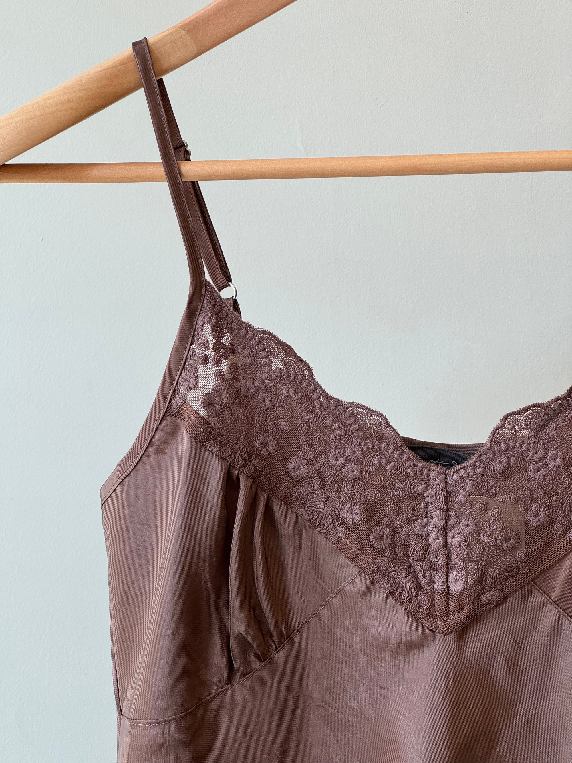 FELICITY Slip Tank