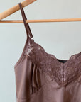 FELICITY Slip Tank
