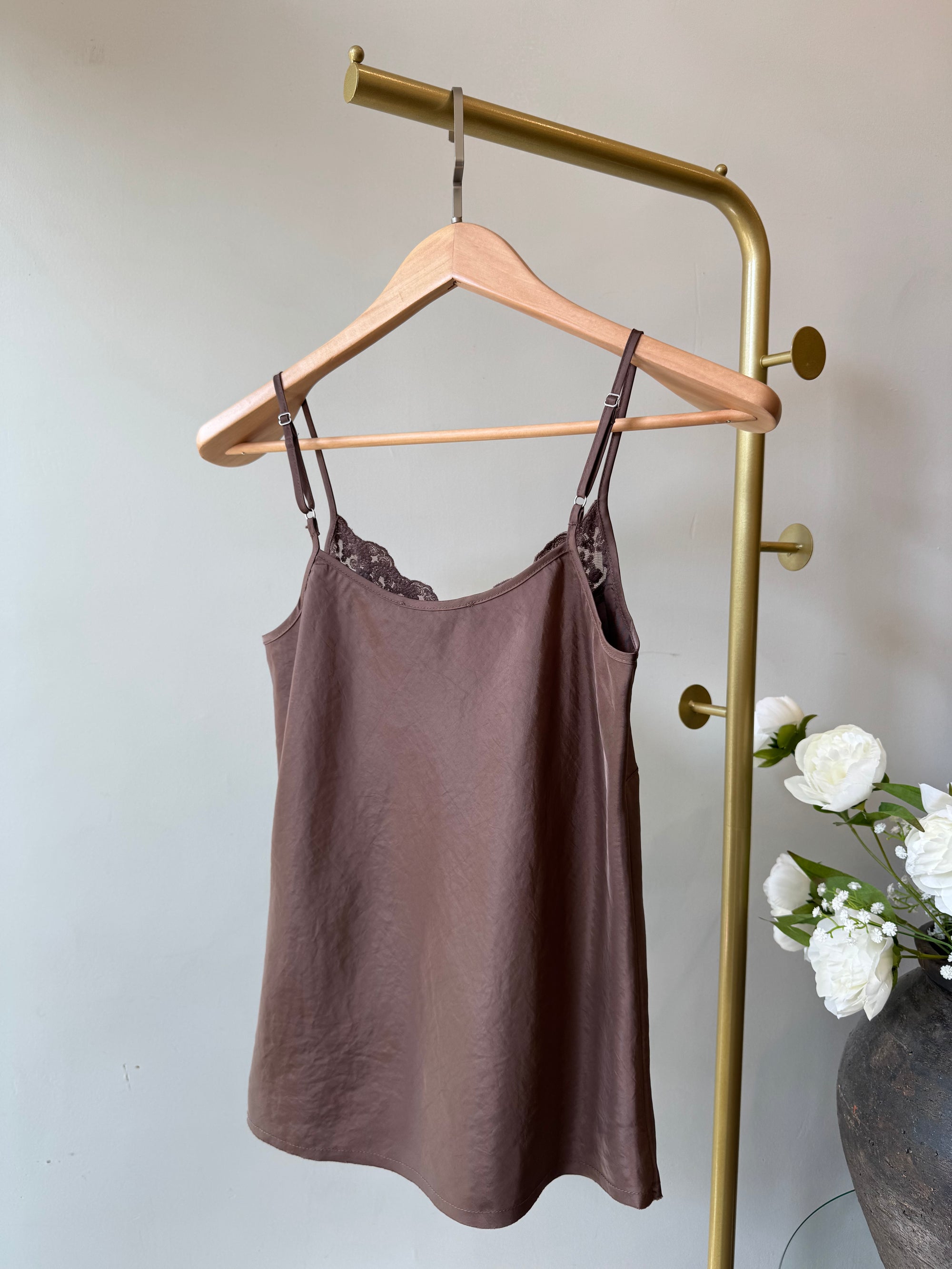 FELICITY Slip Tank