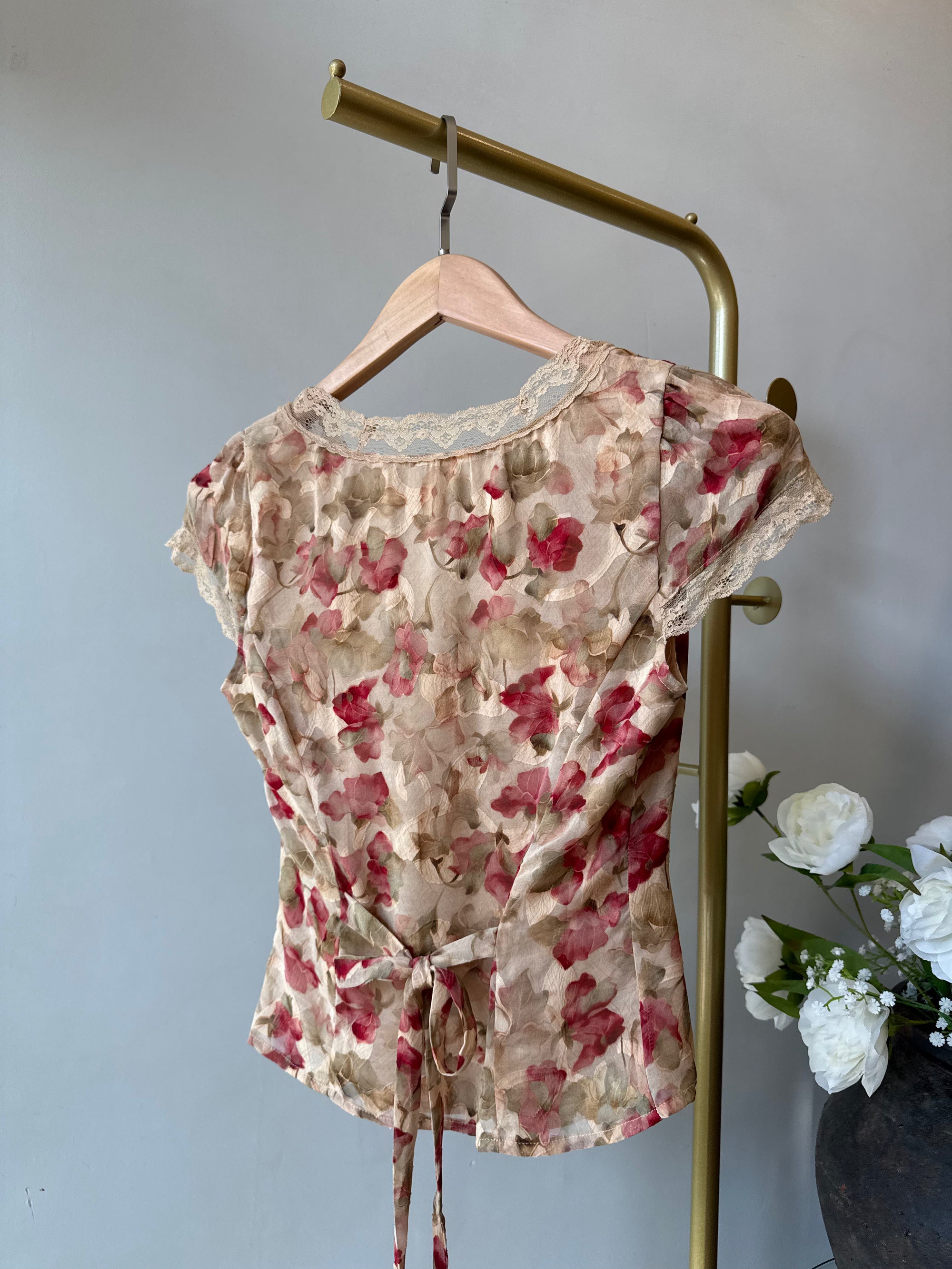 CHARMED Top