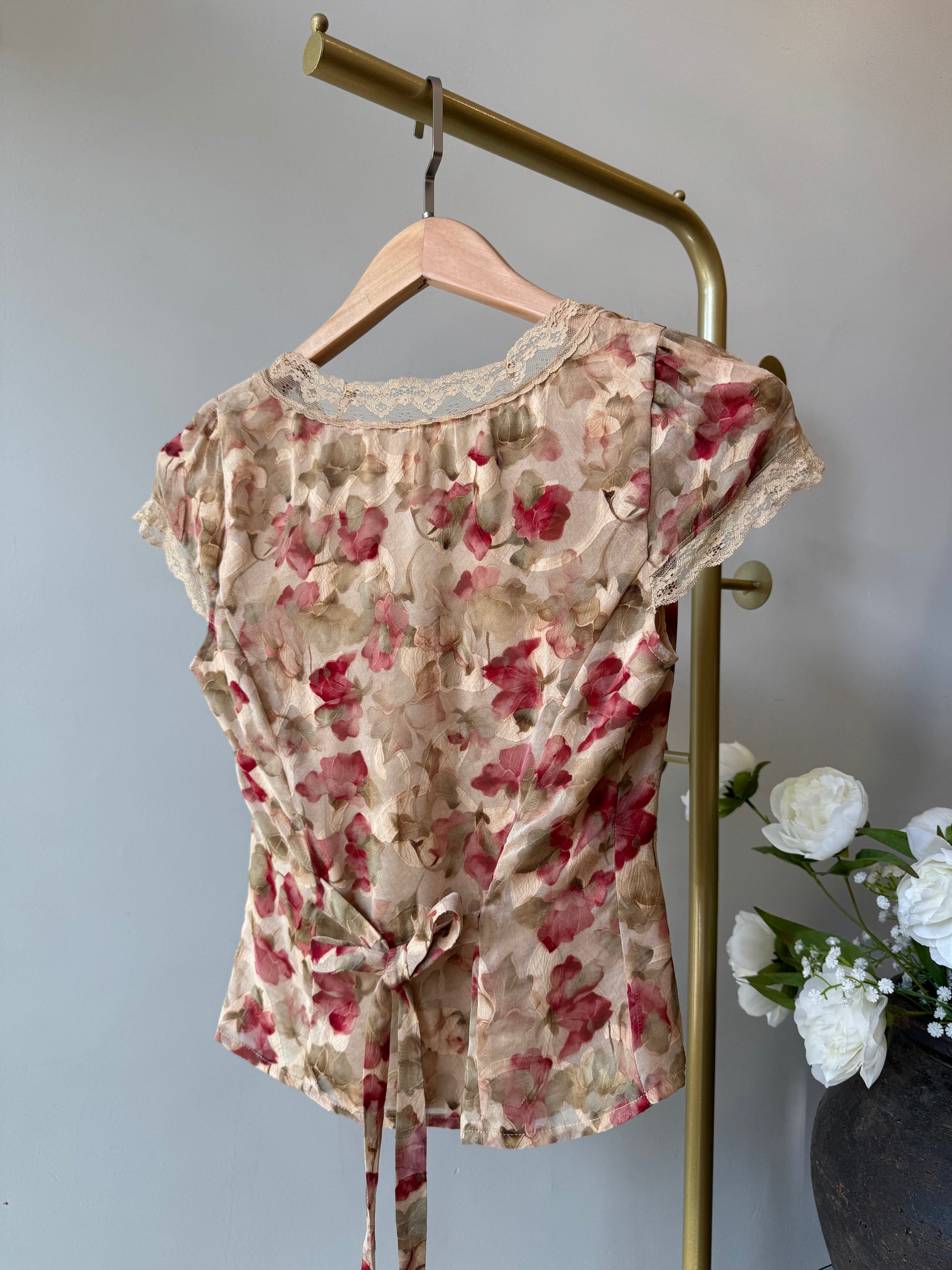 CHARMED Top