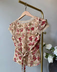 CHARMED Top