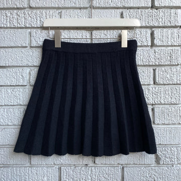 DANNER Knit Skirt