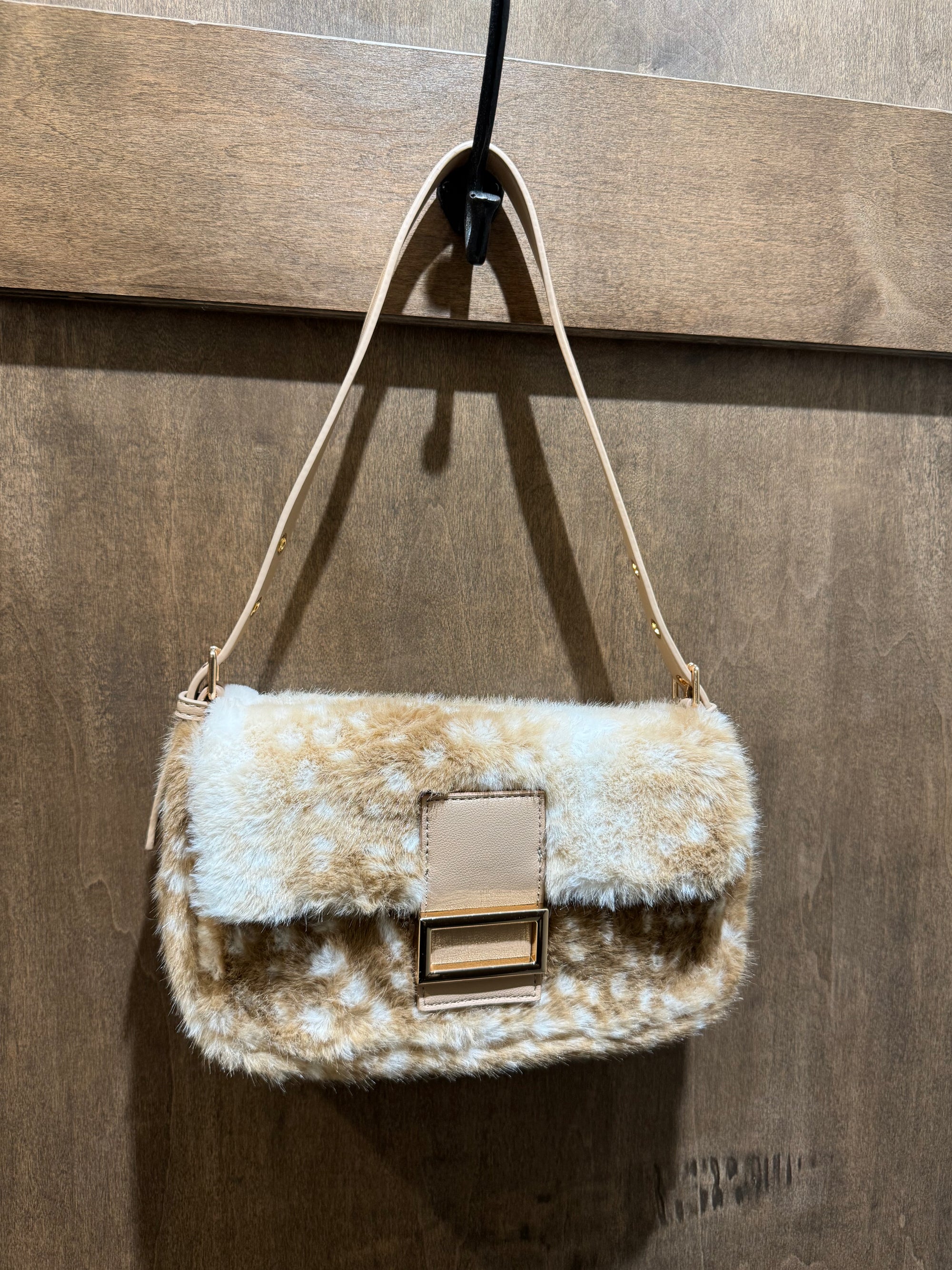 BEVERLY  Bag