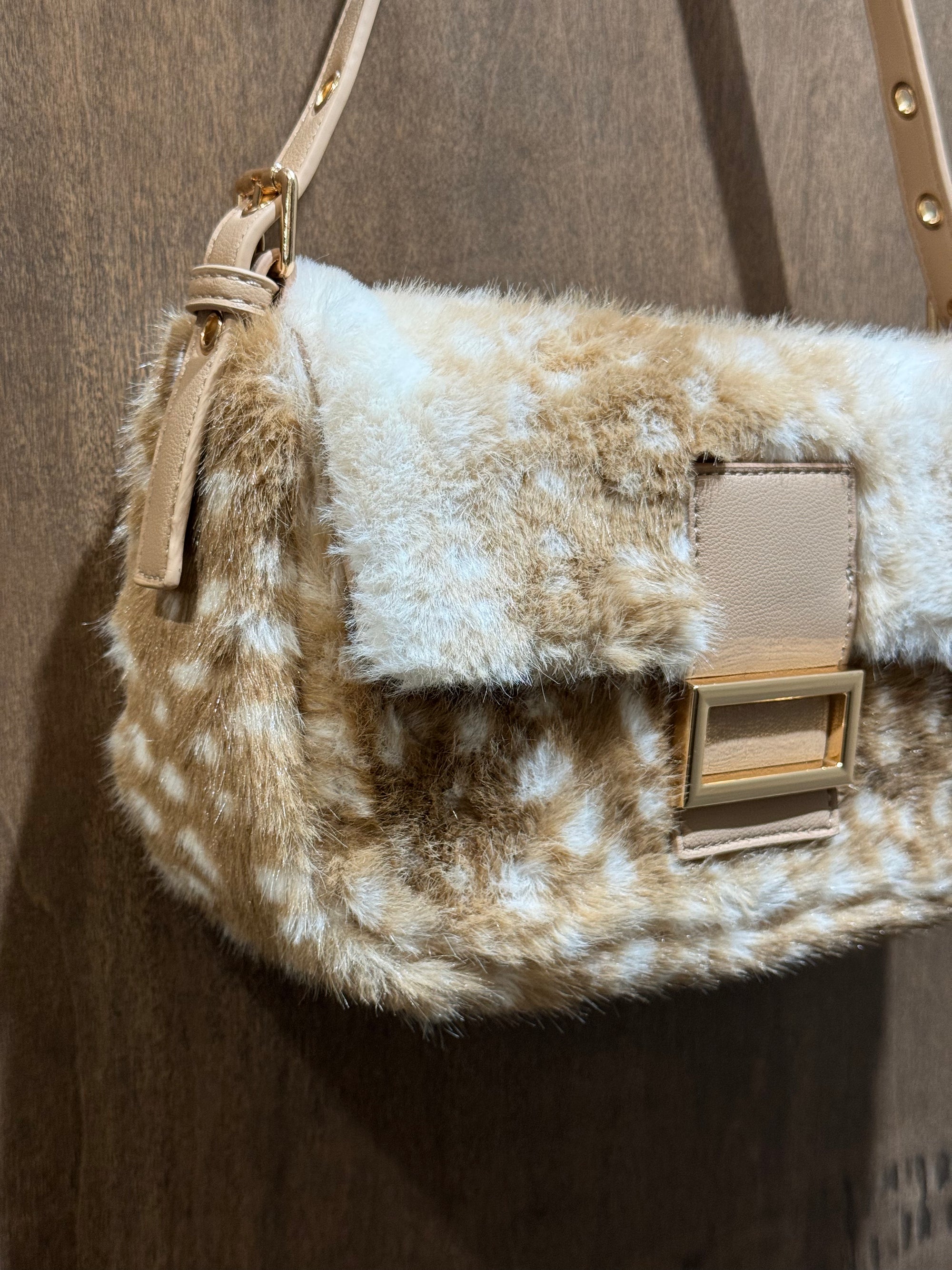BEVERLY  Bag