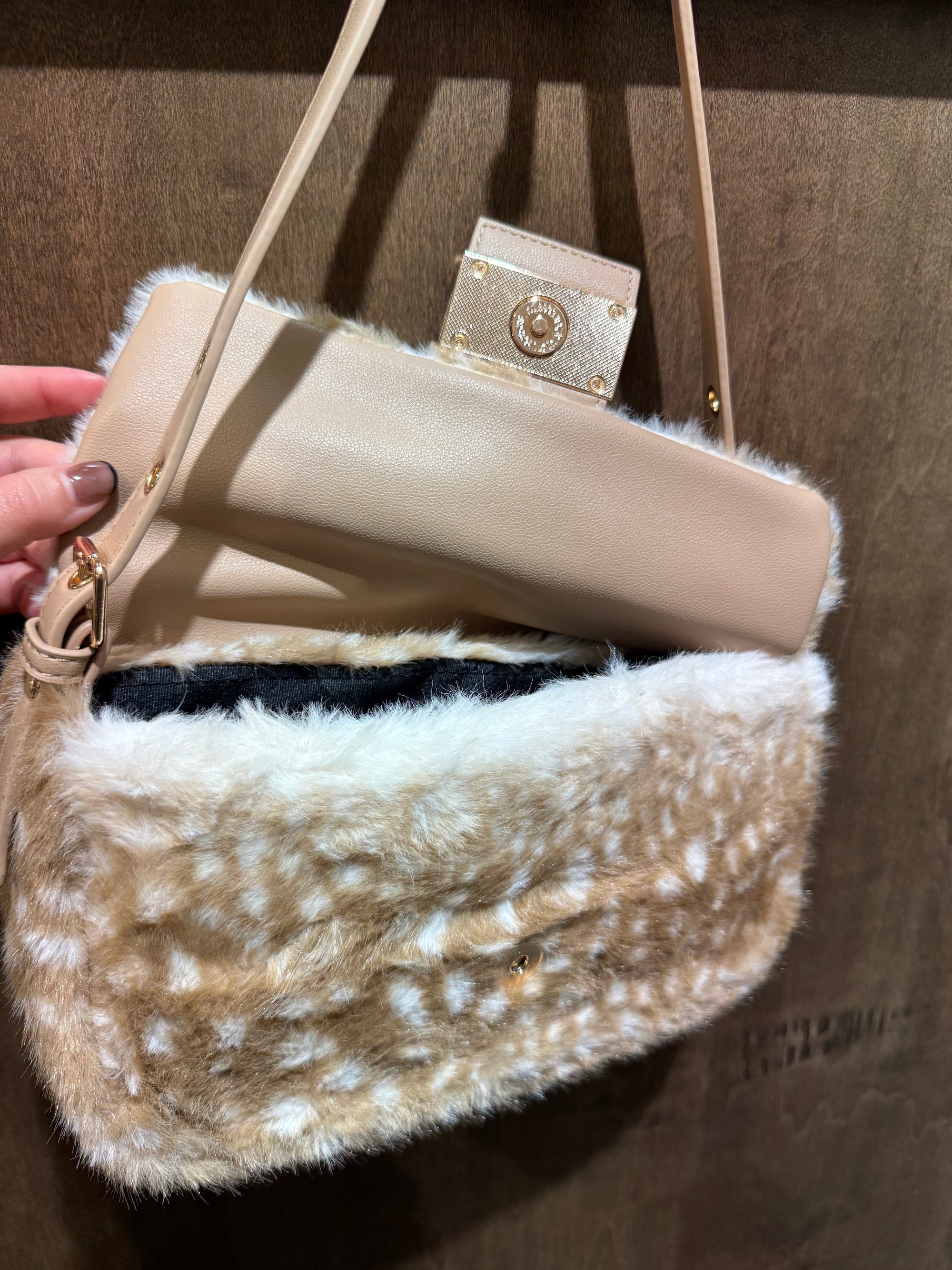 BEVERLY  Bag