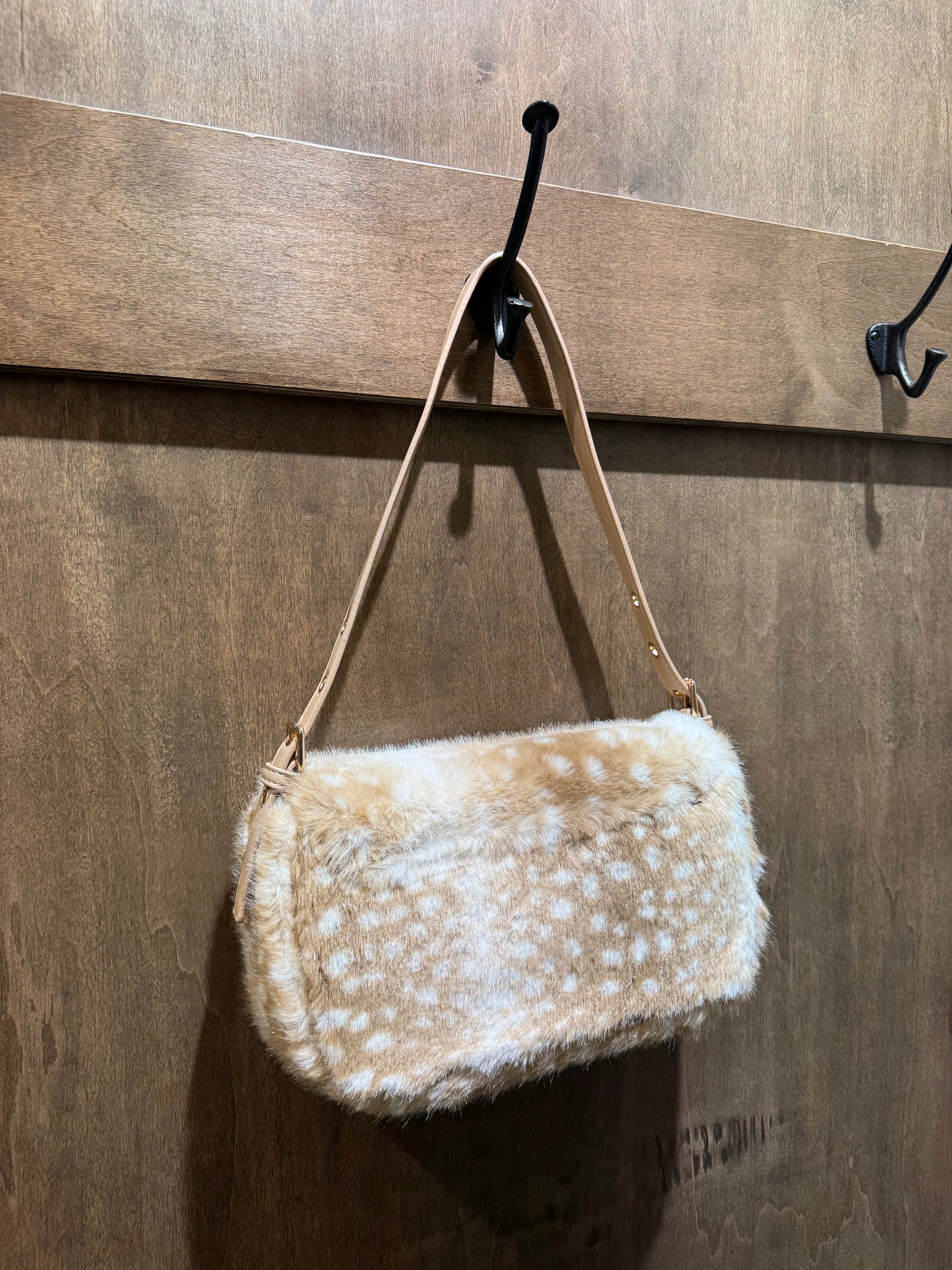 BEVERLY  Bag