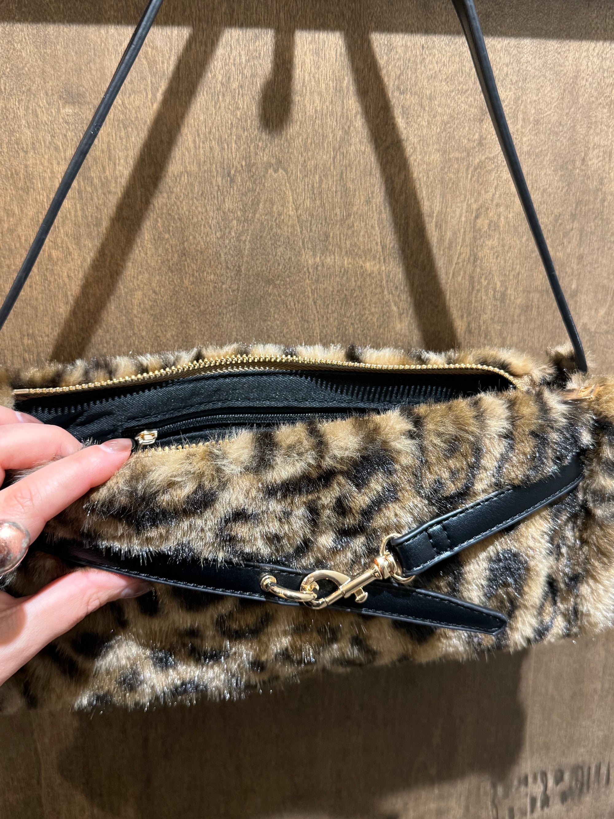 YARETZI Bag