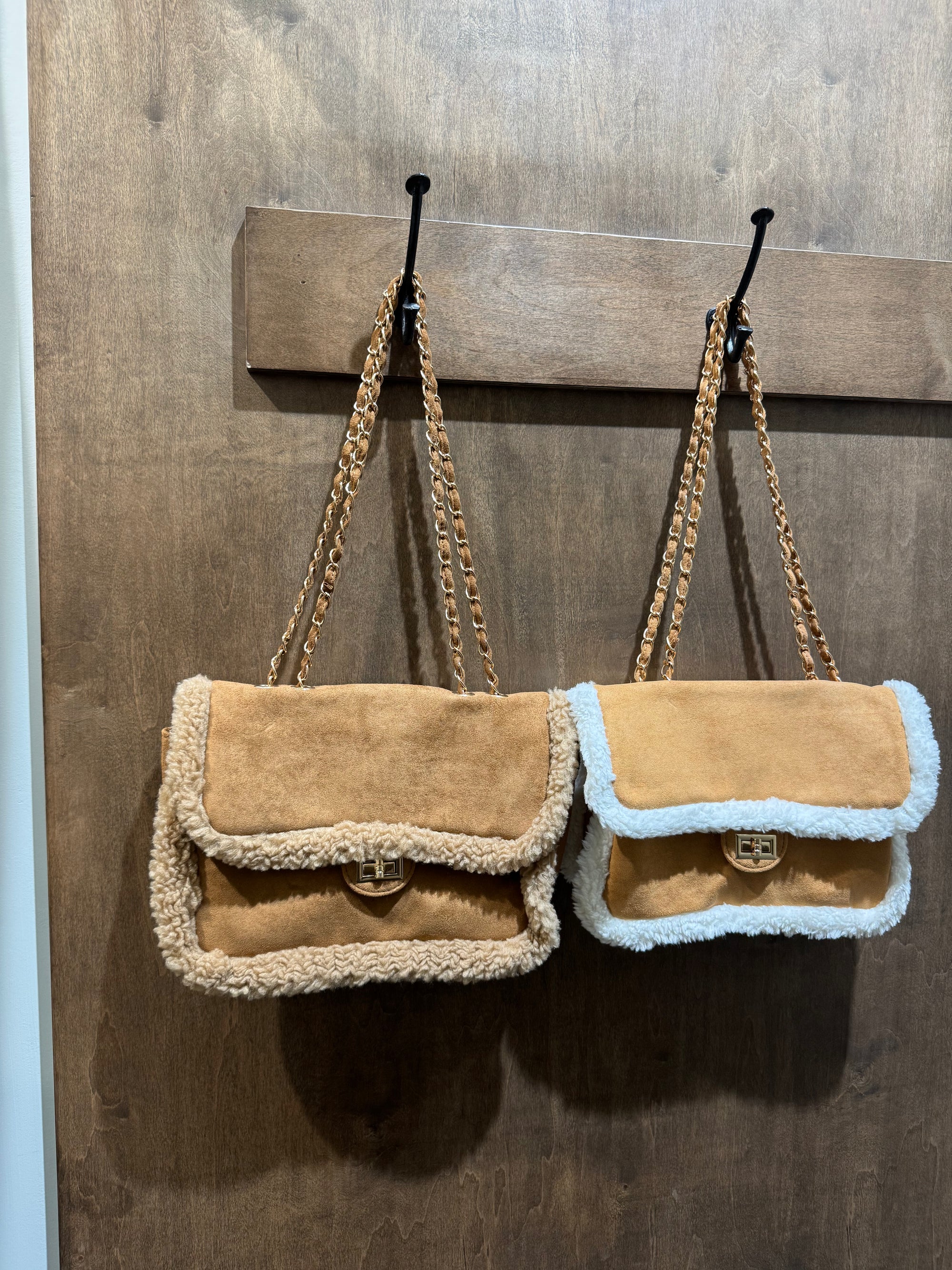 LUXE Bag