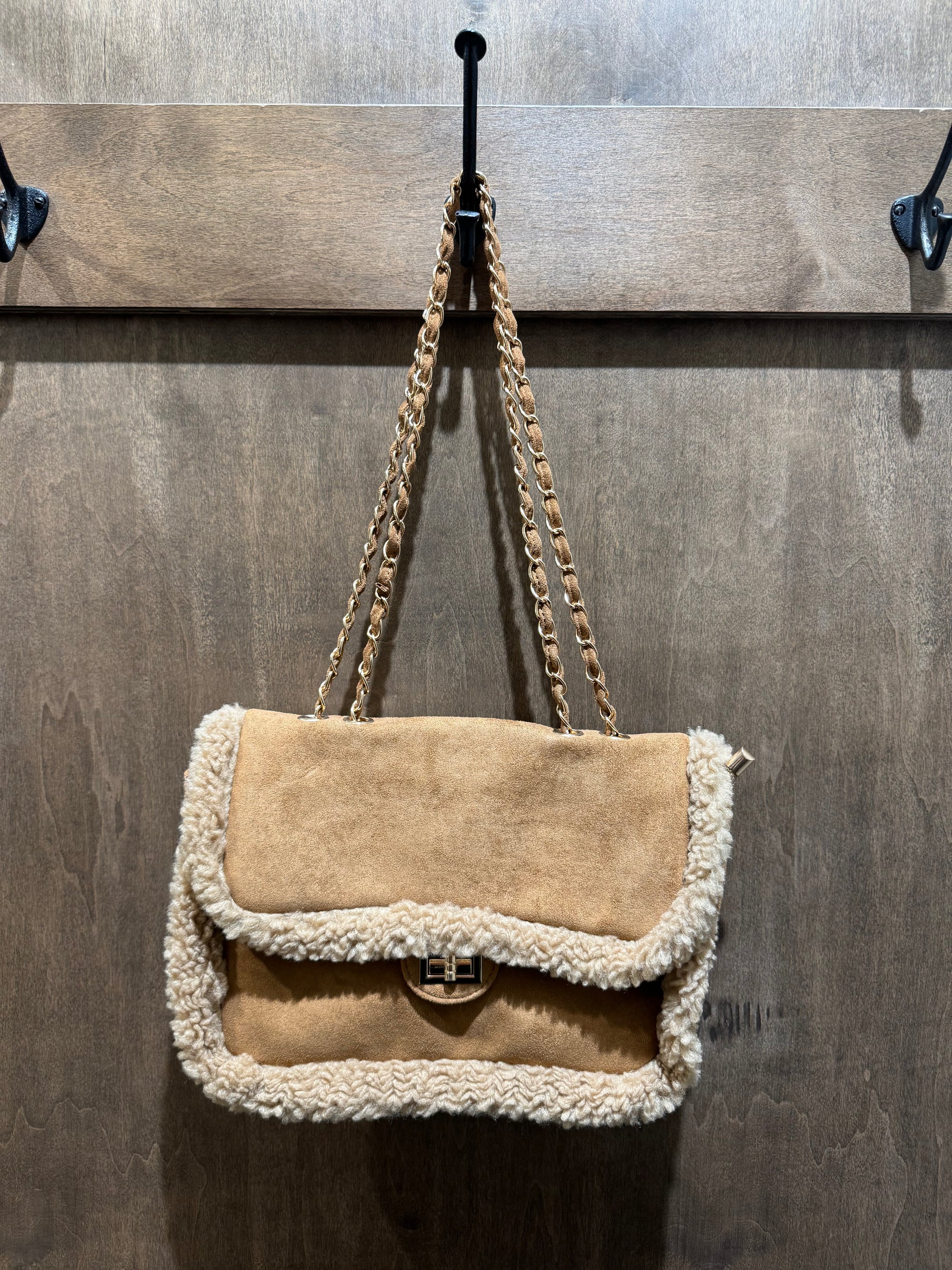 LUXE Bag