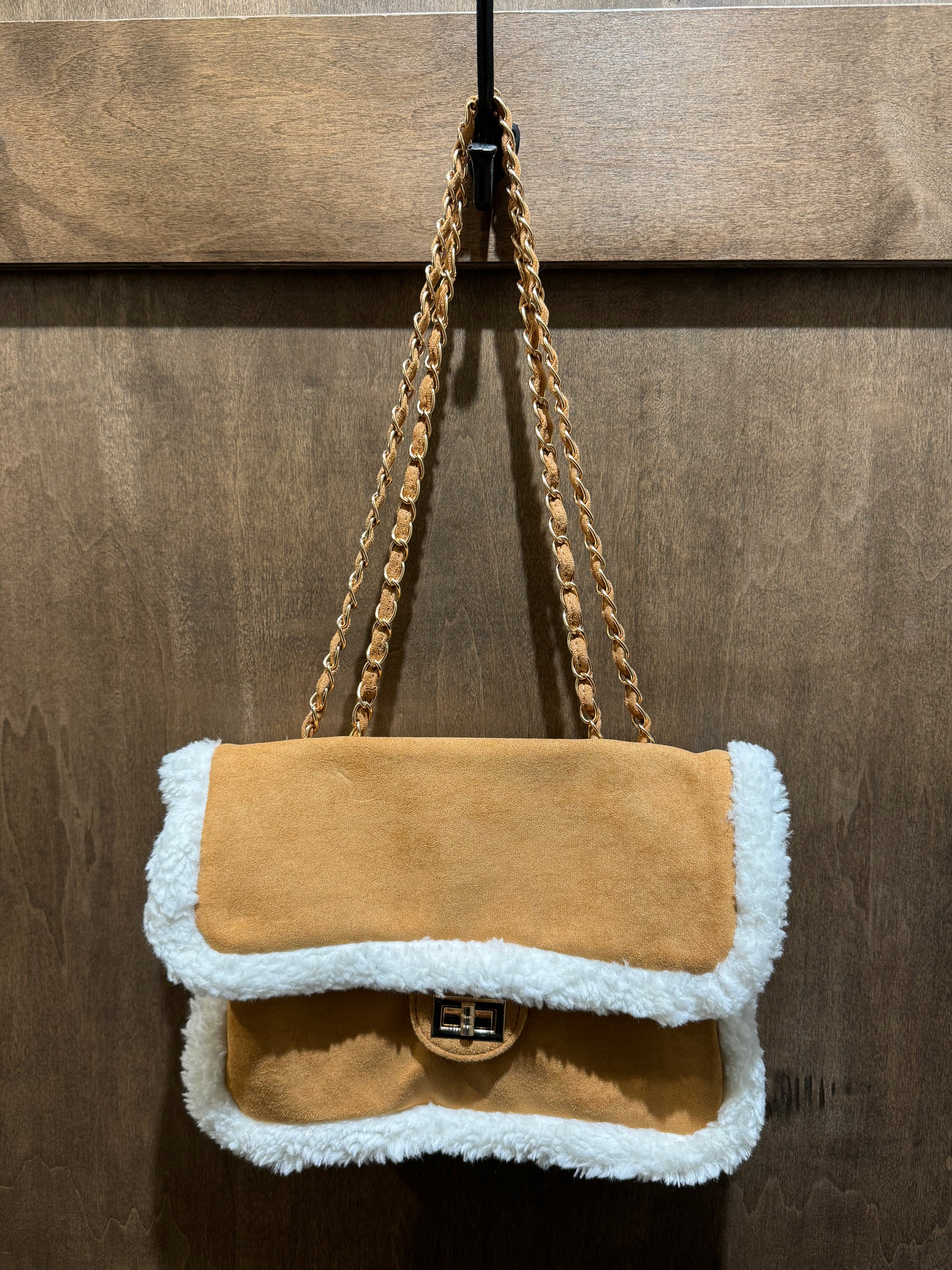 LUXE Bag