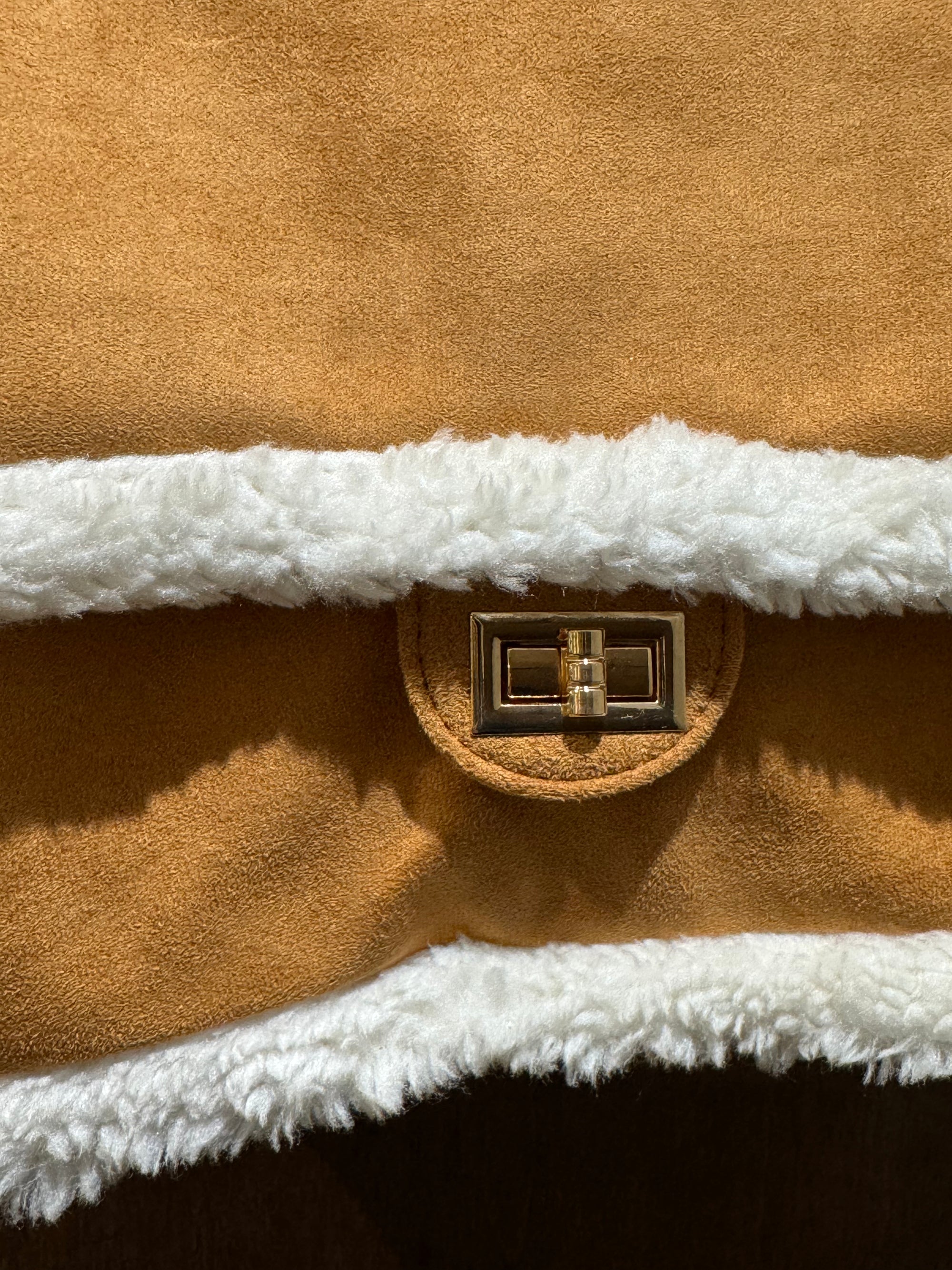 LUXE Bag