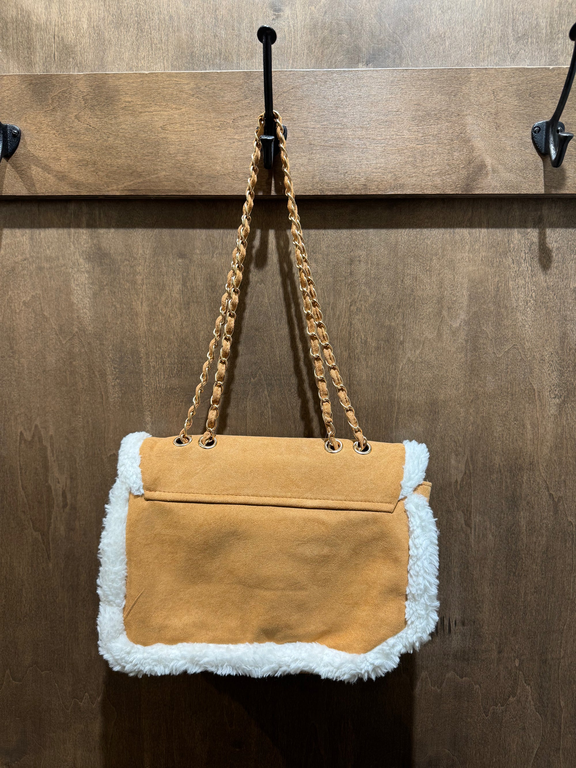 LUXE Bag