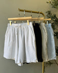 EASY GOING Shorts
