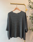 CLARITY Top