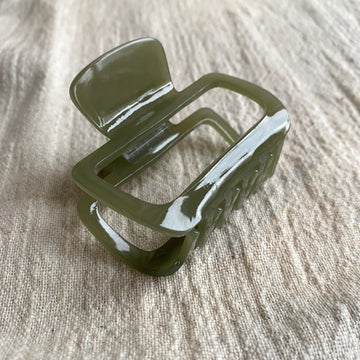 Claw Clip