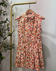 CACTUS FLOWER Dress