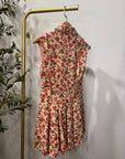 CACTUS FLOWER Dress