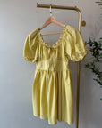 SUN KISSED Dress