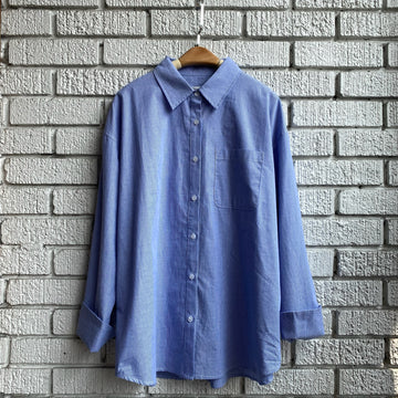 MARBELLE Stripe Shirt