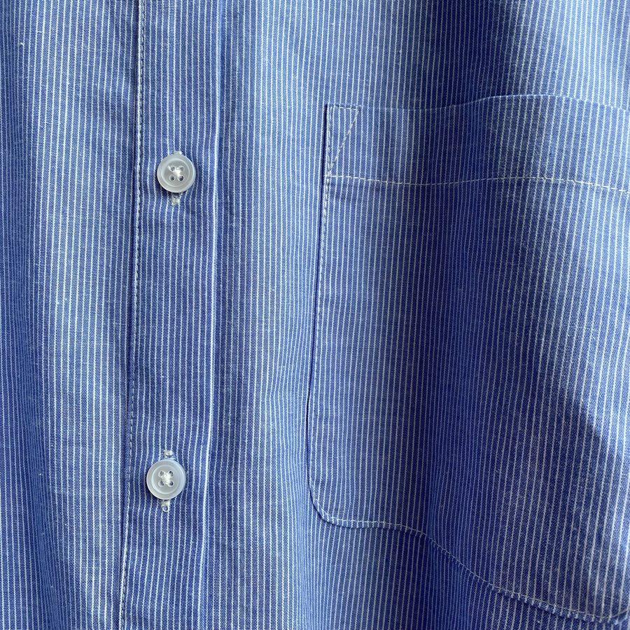 MARBELLE Stripe Shirt