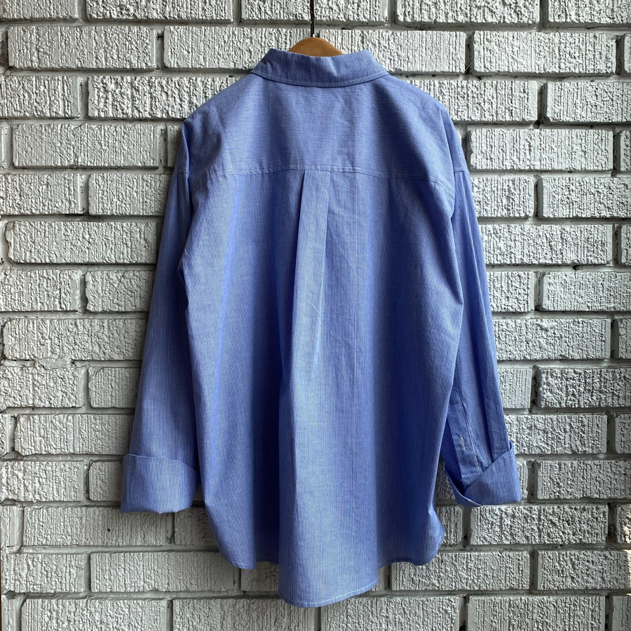 MARBELLE Stripe Shirt