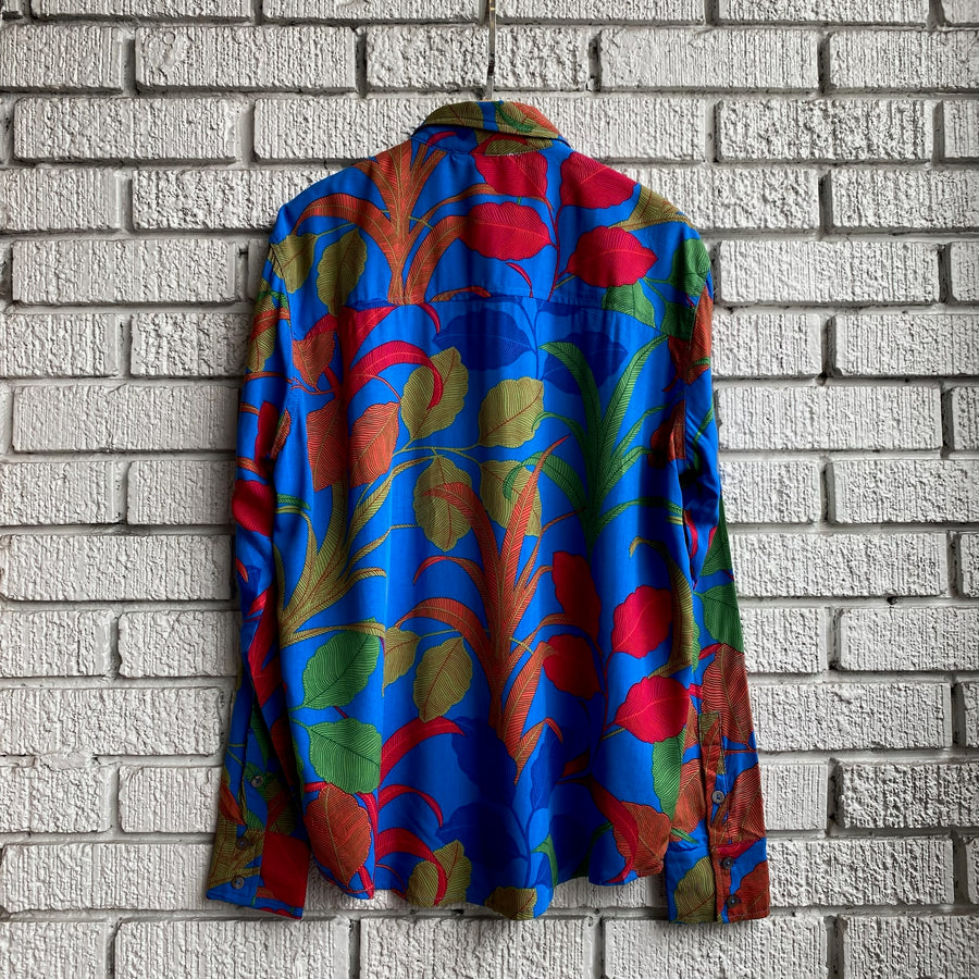 FILIPPA Floral Shirt