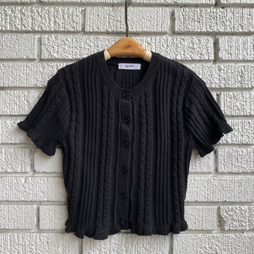 EFFY Knit Top
