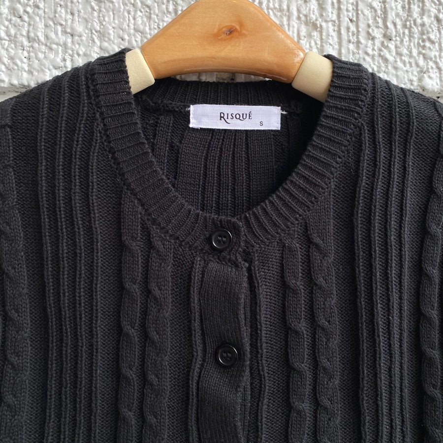 EFFY Knit Top